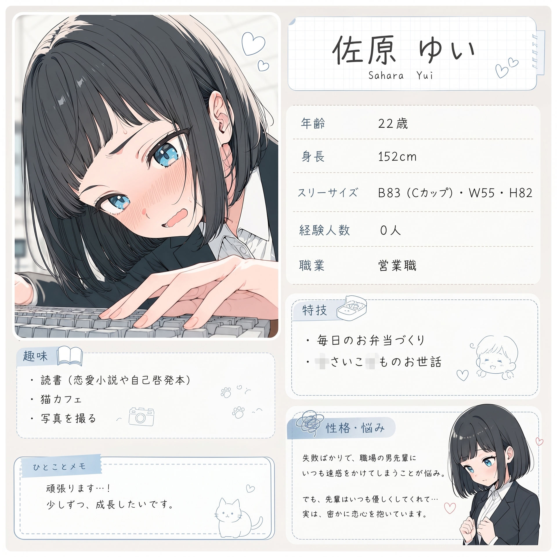試し読み 5