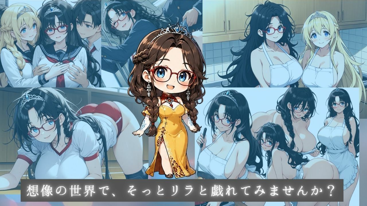 試し読み 9