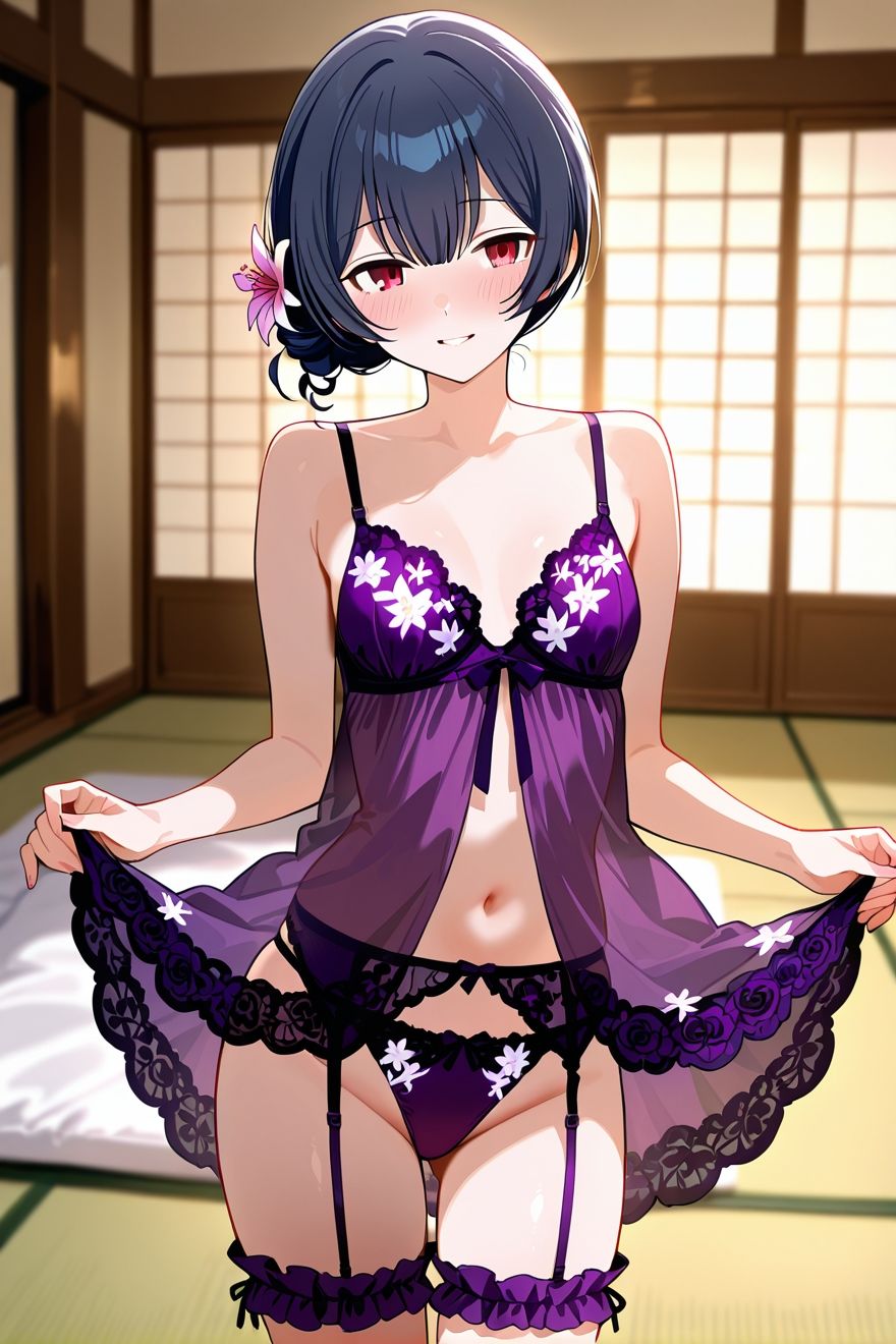 試し読み 8