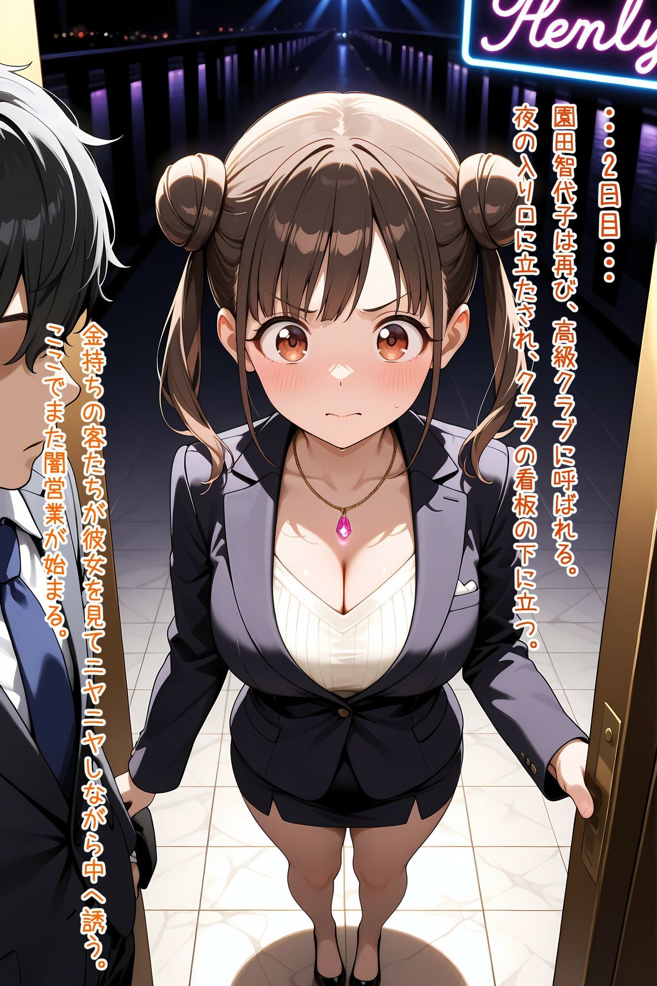 試し読み 5