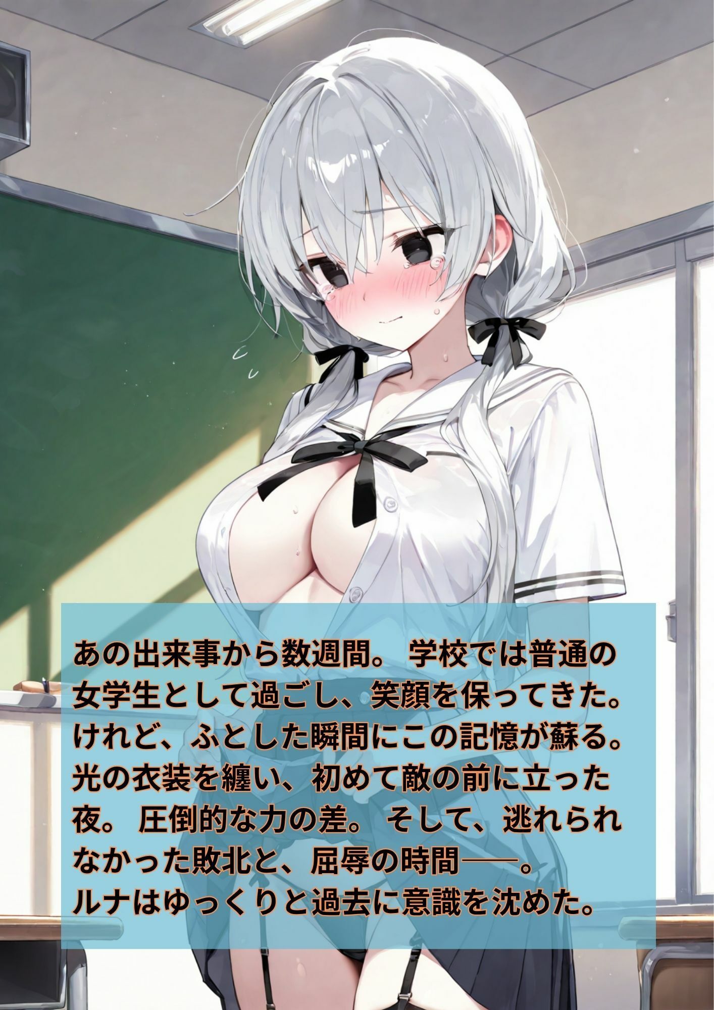 試し読み 6