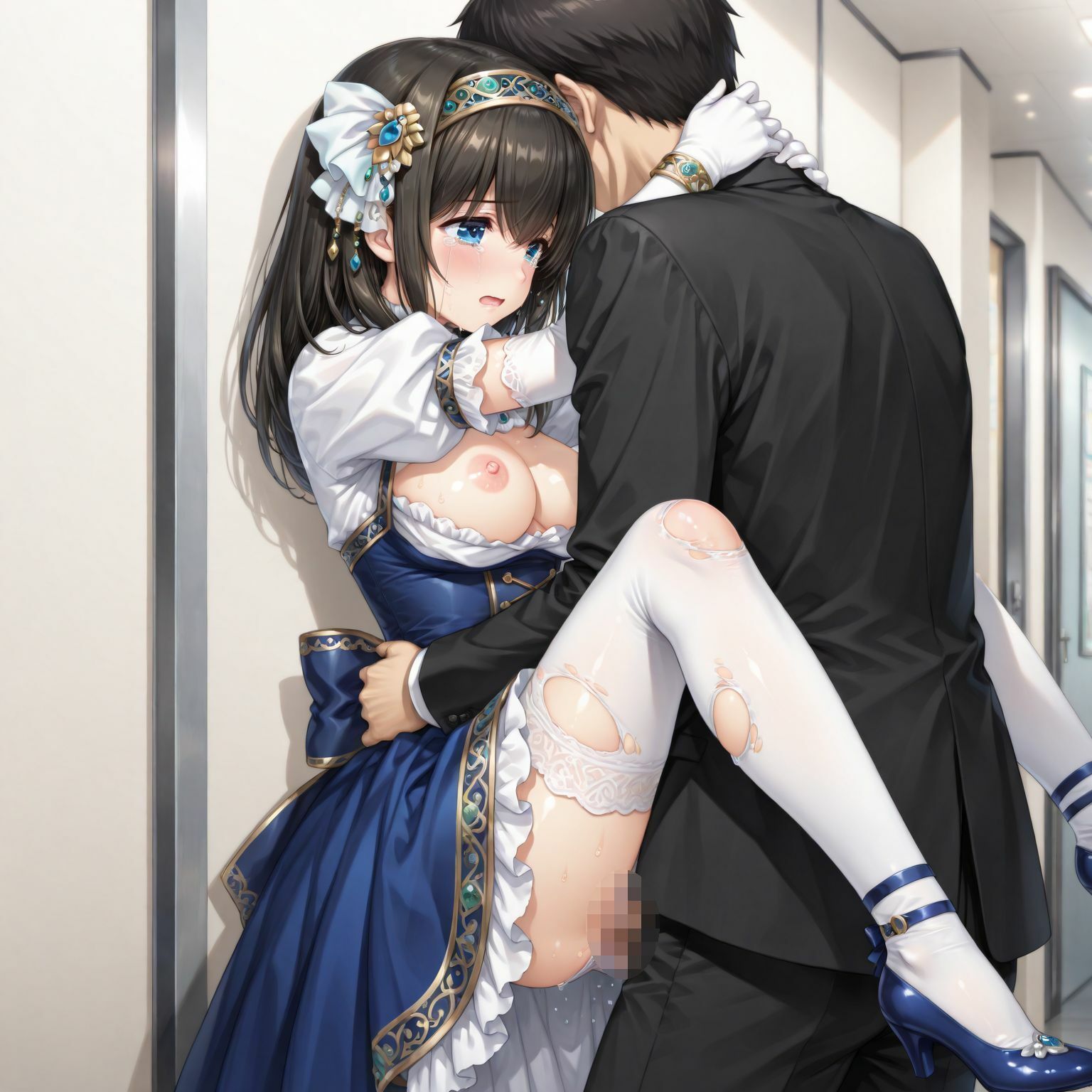 試し読み 9