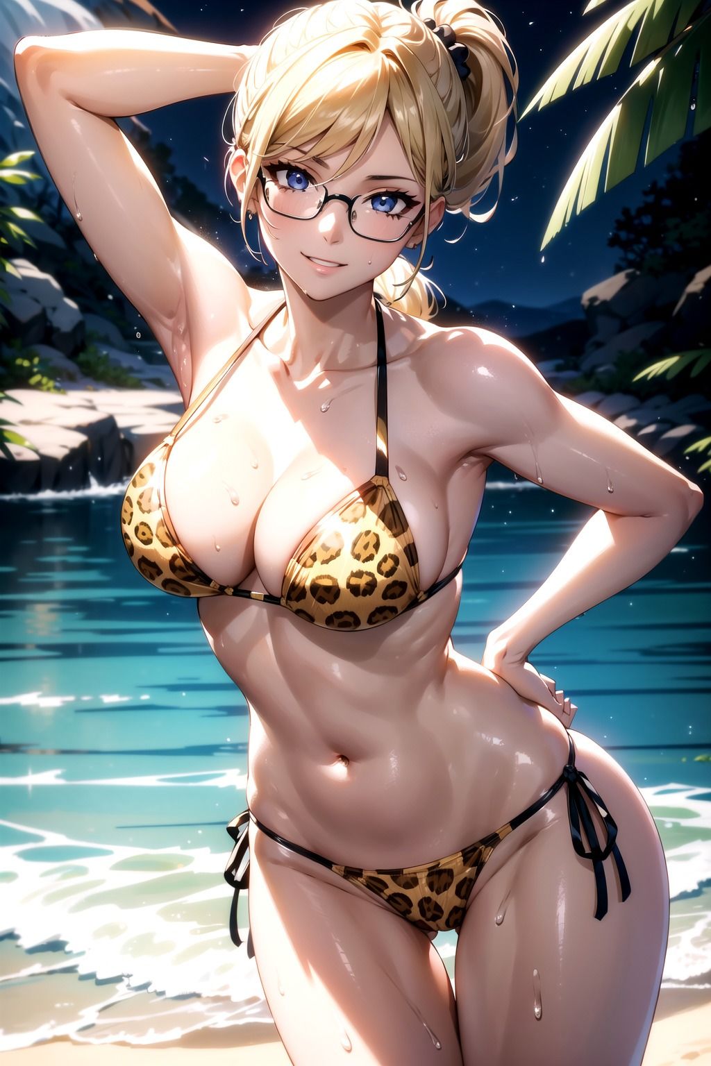 試し読み 8