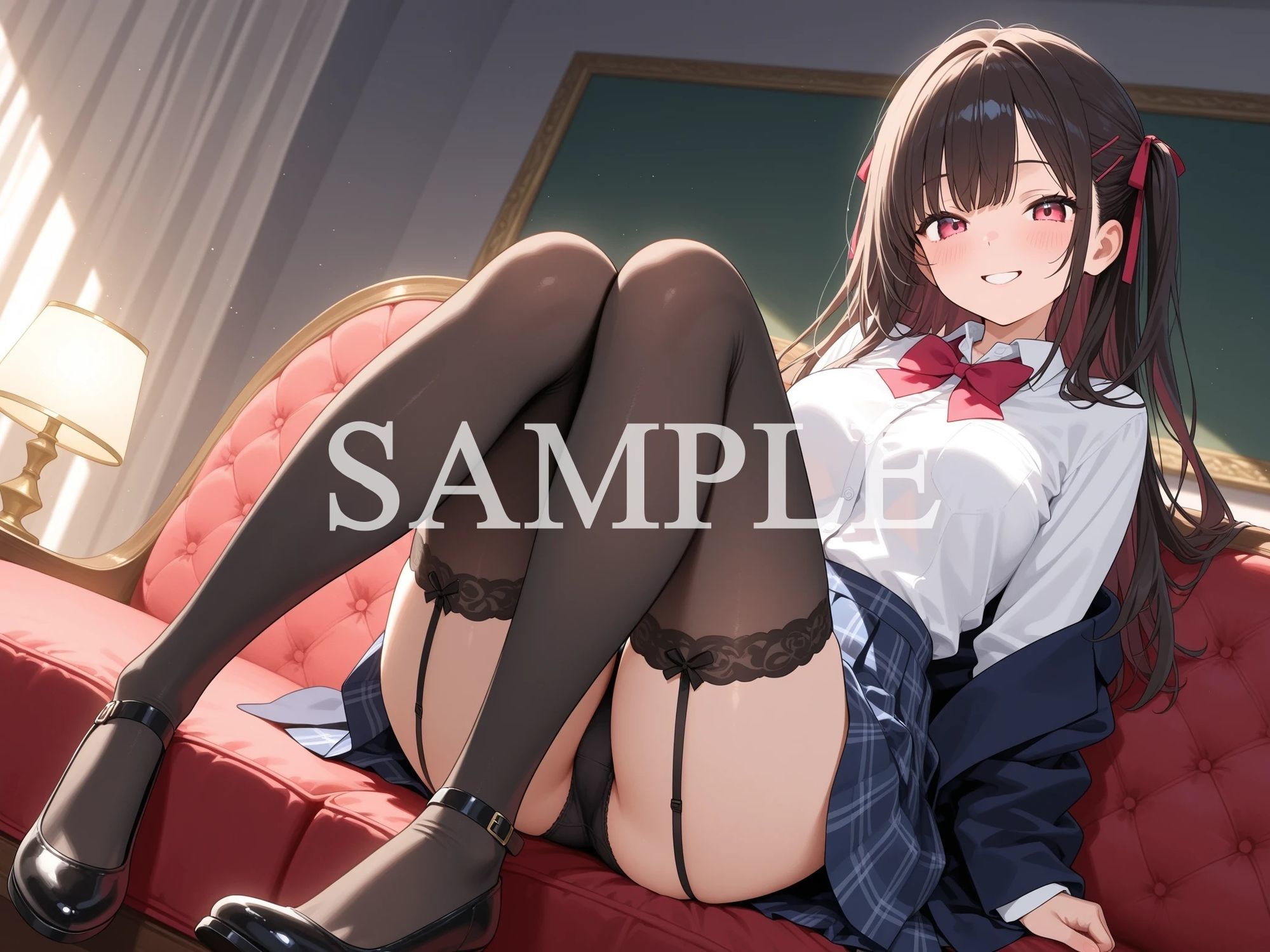 試し読み 8