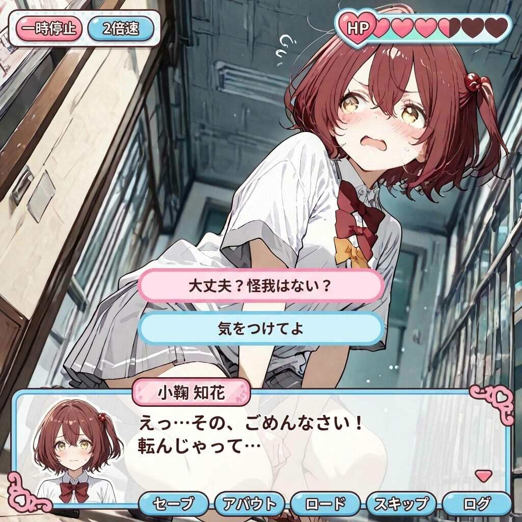 試し読み 8