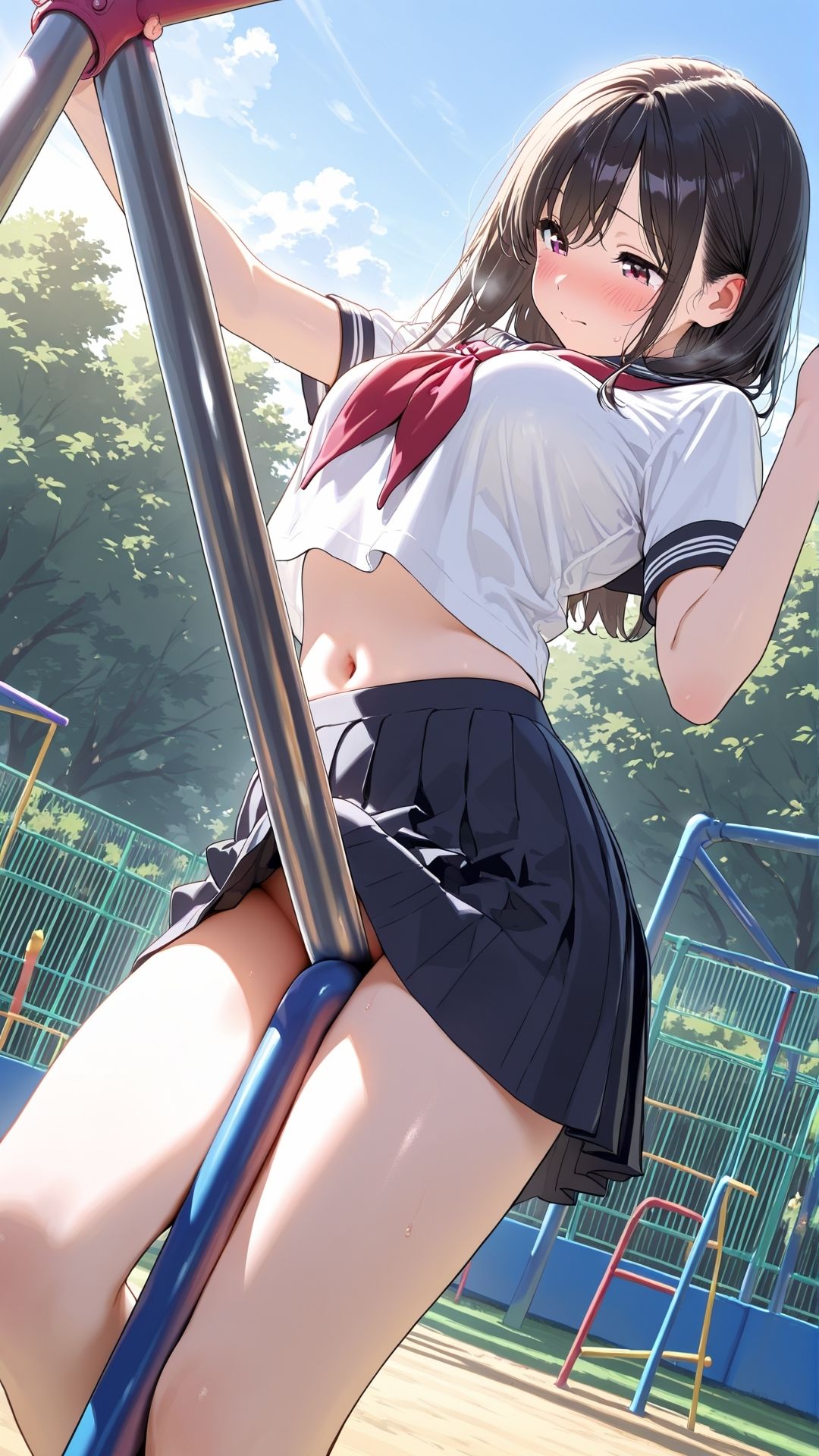 試し読み 9