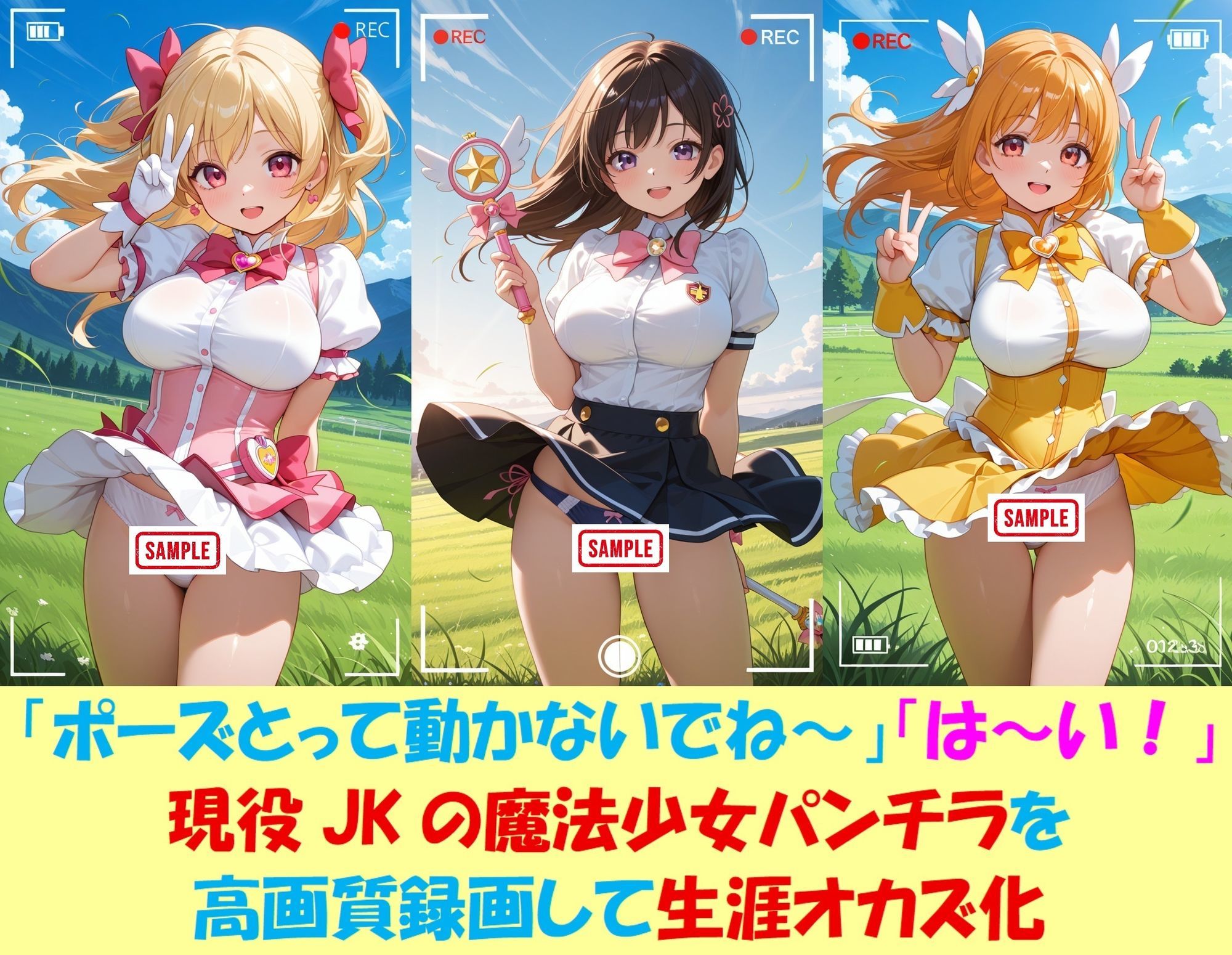 試し読み 7