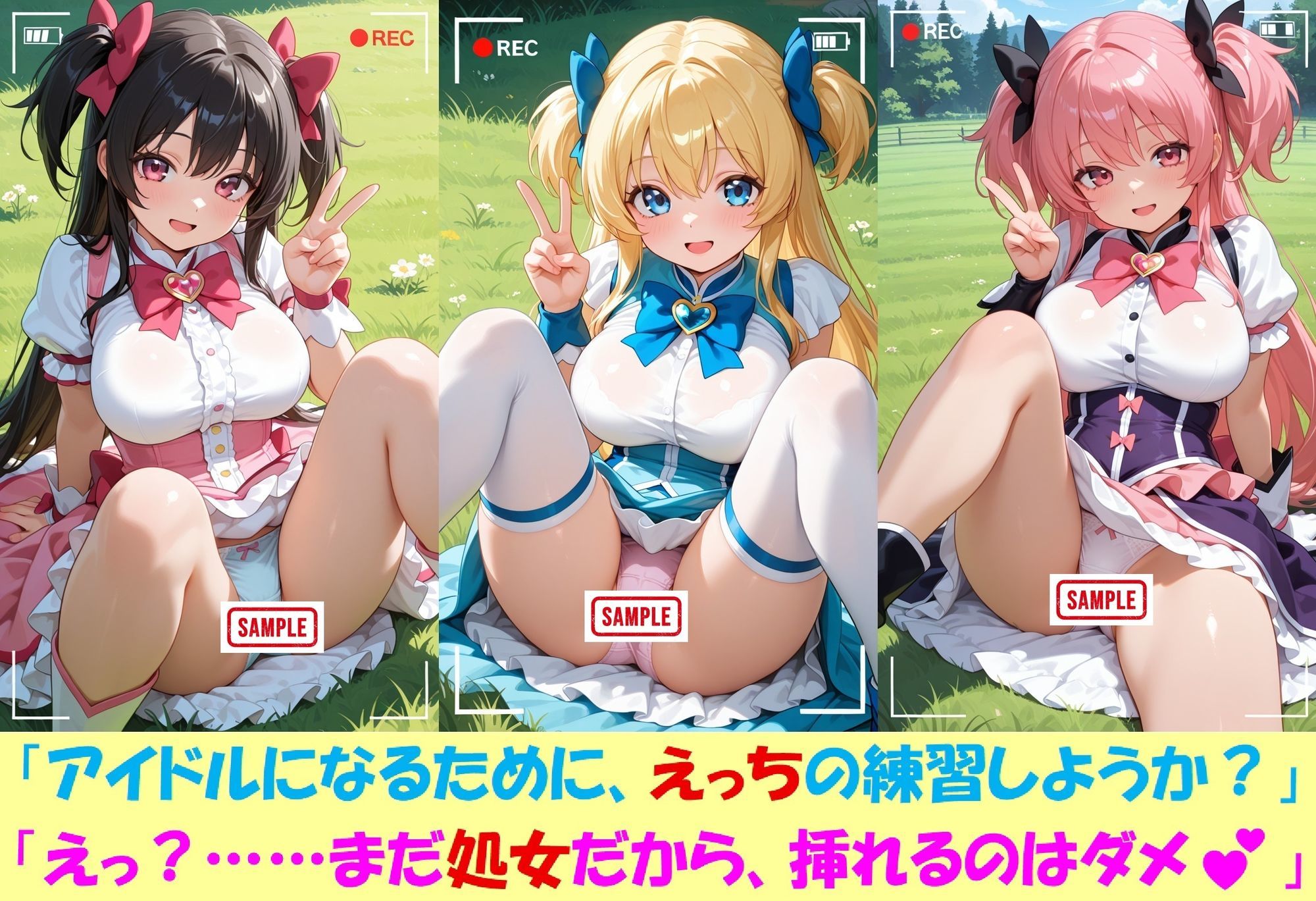 試し読み 8