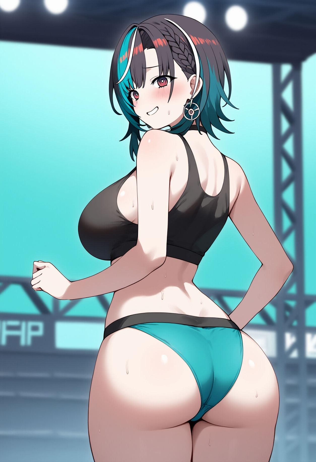 試し読み 7