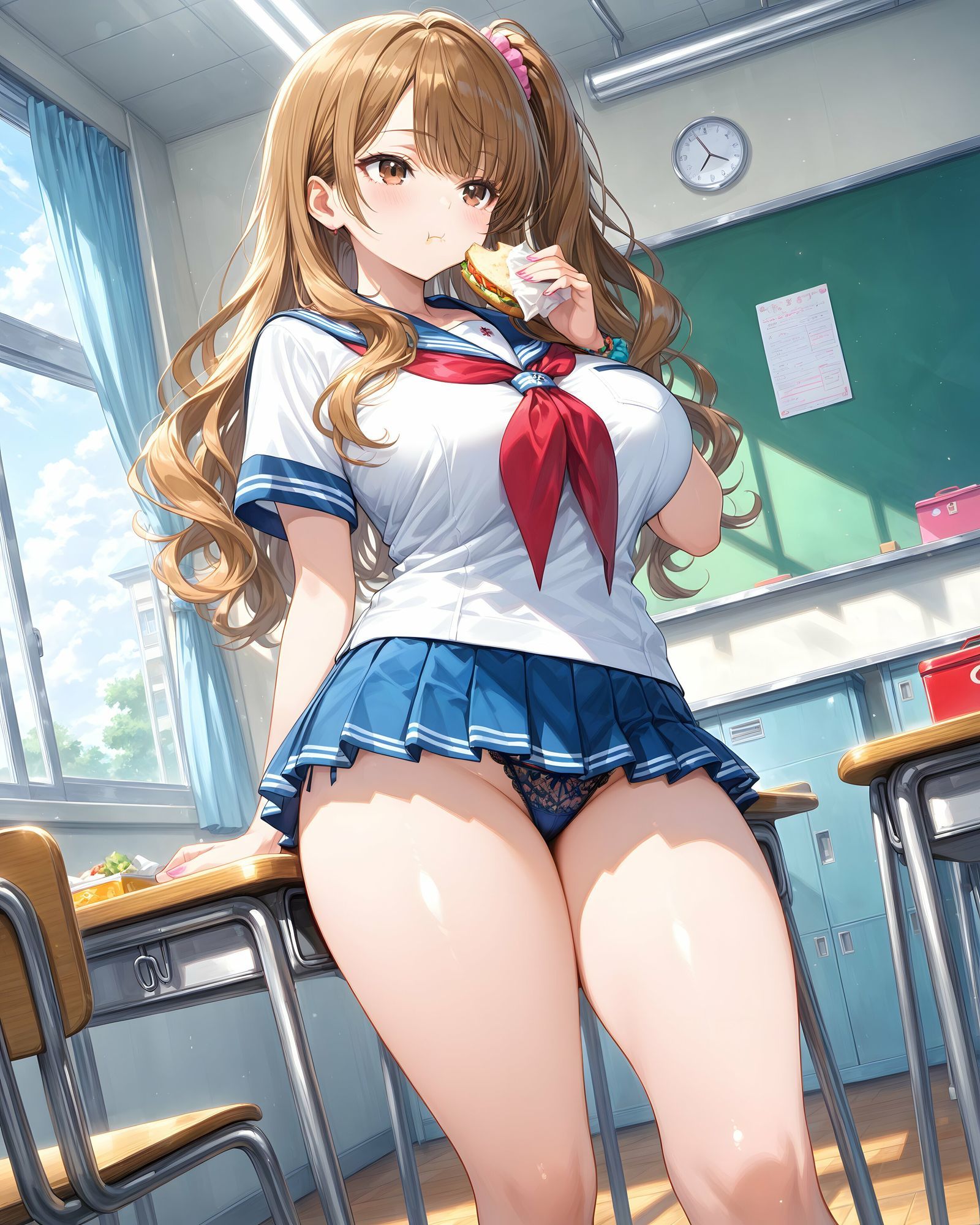 試し読み 5