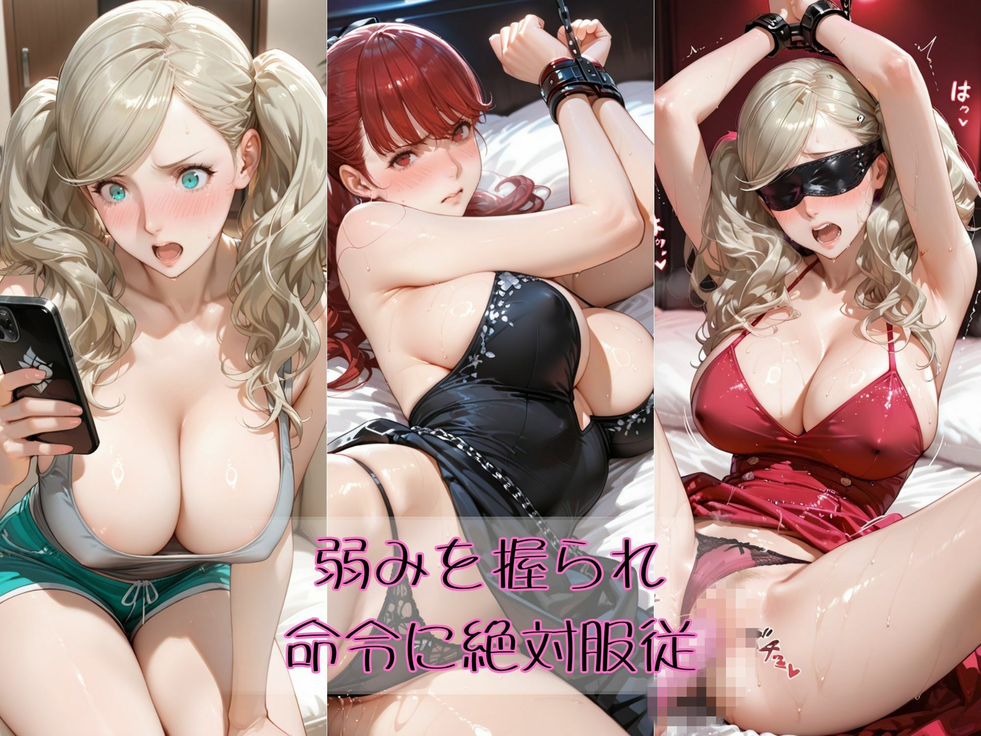 試し読み 7