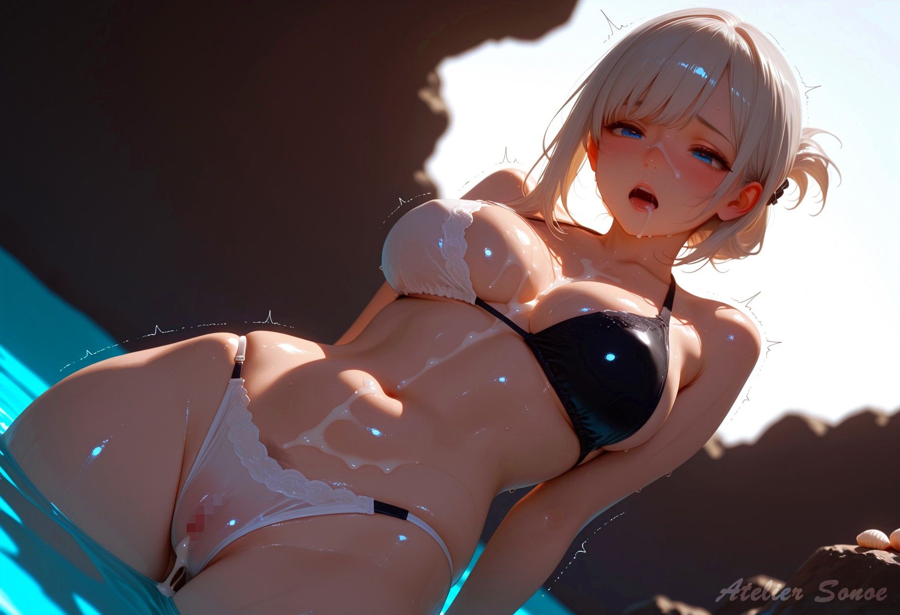 試し読み 9