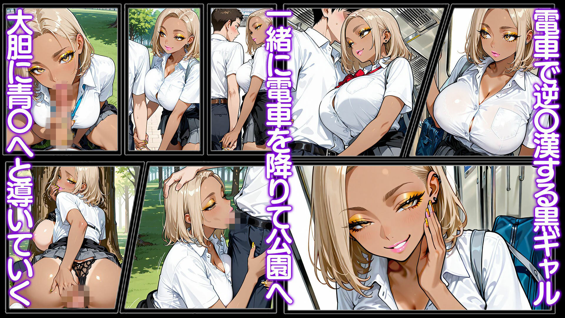 試し読み 7