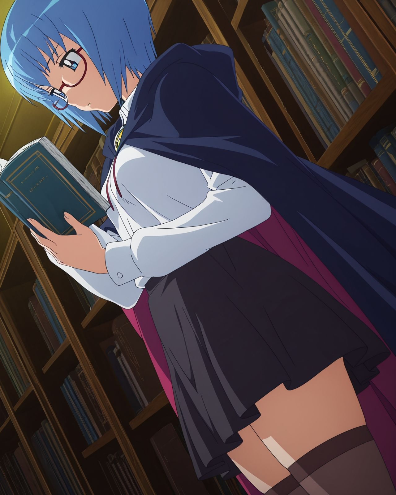 試し読み 9