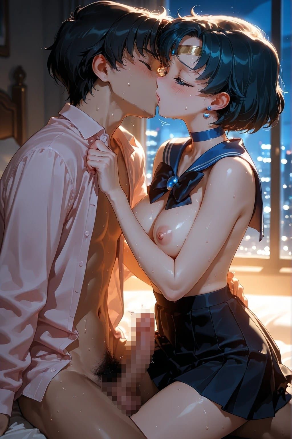 試し読み 9
