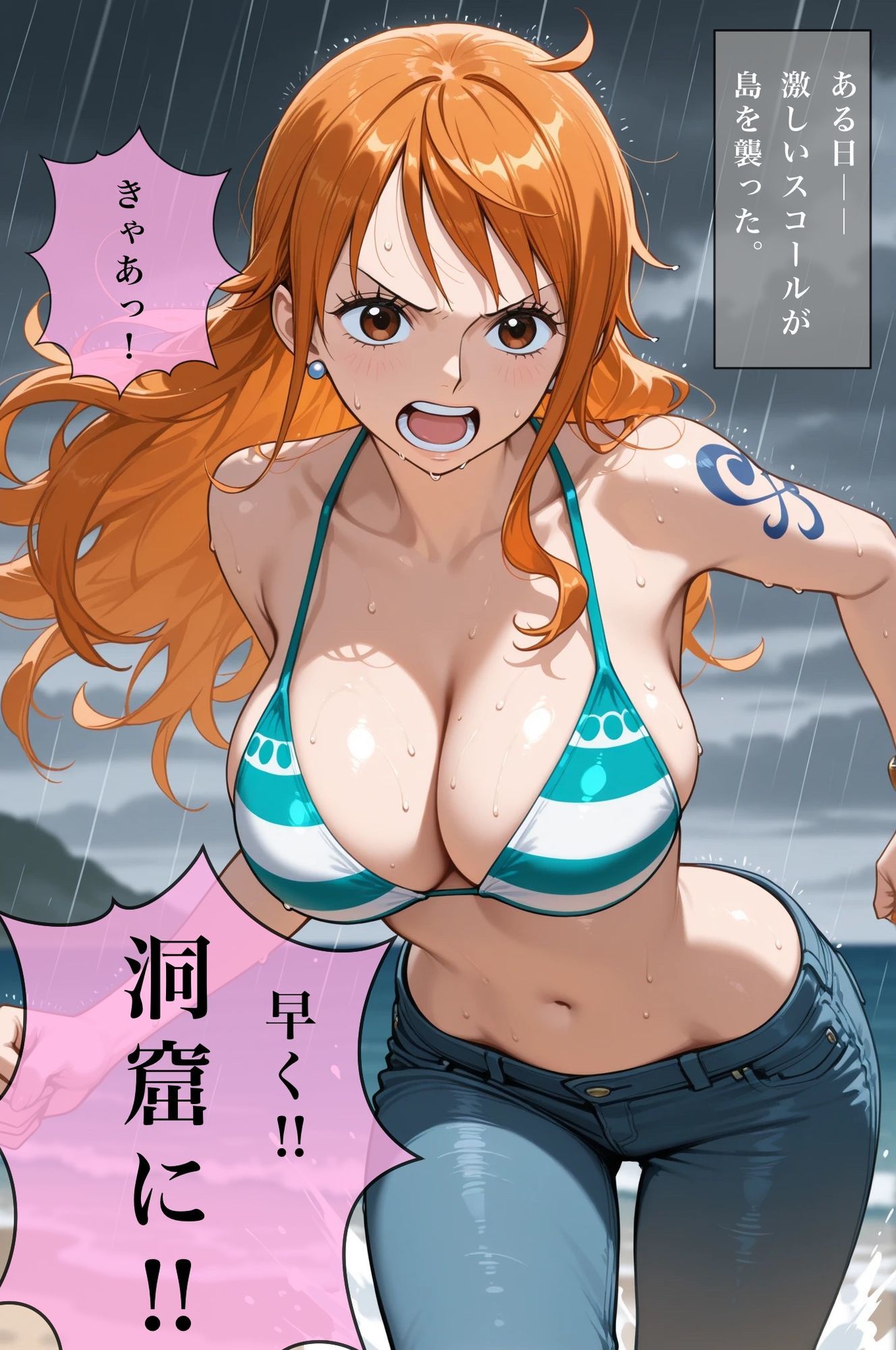 試し読み 7