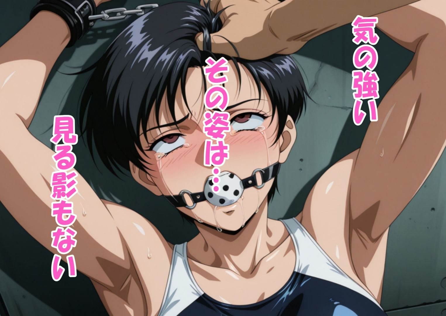 試し読み 8