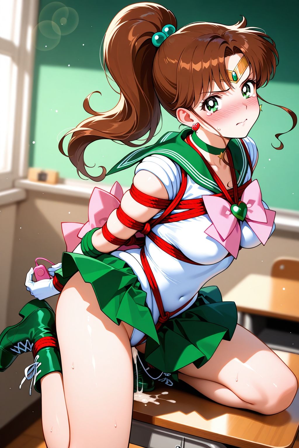 試し読み 9