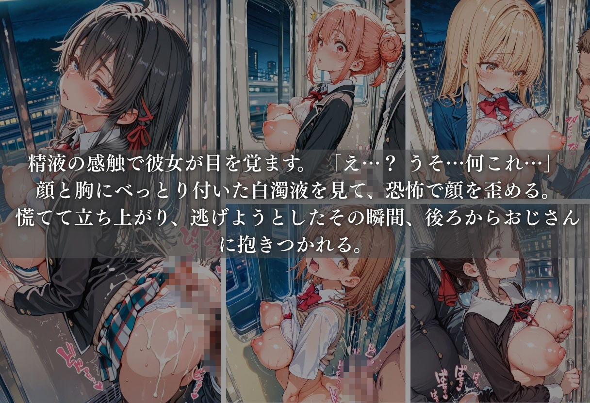 試し読み 5