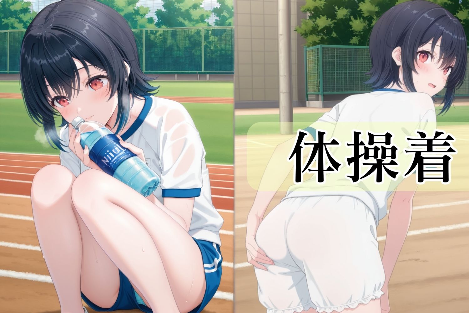 試し読み 8