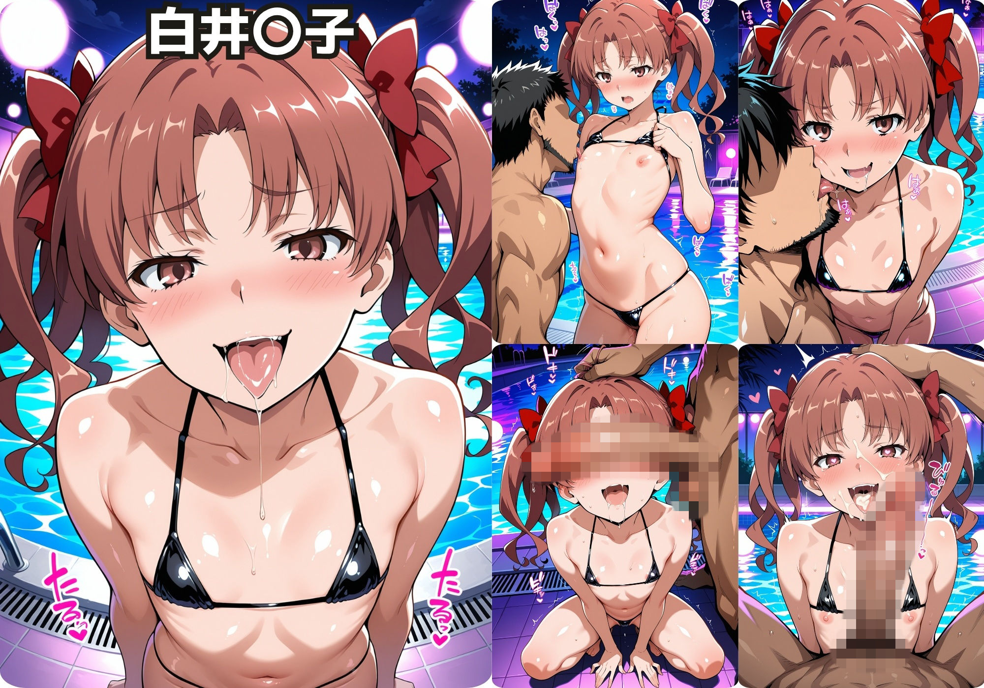 試し読み 8