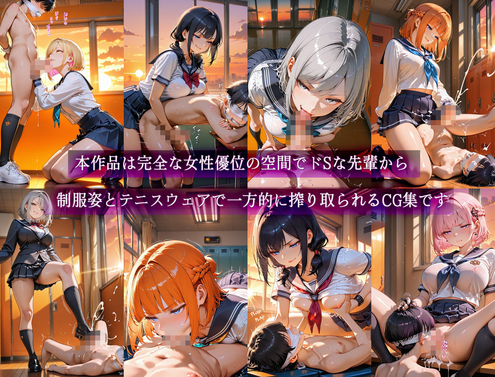 試し読み 9