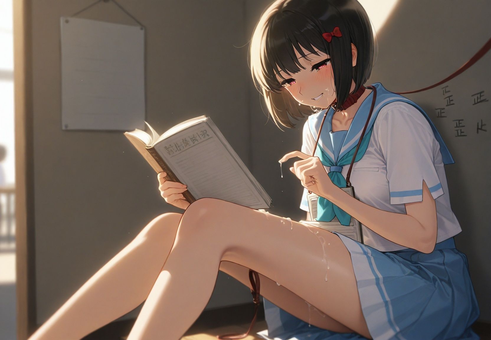 試し読み 6