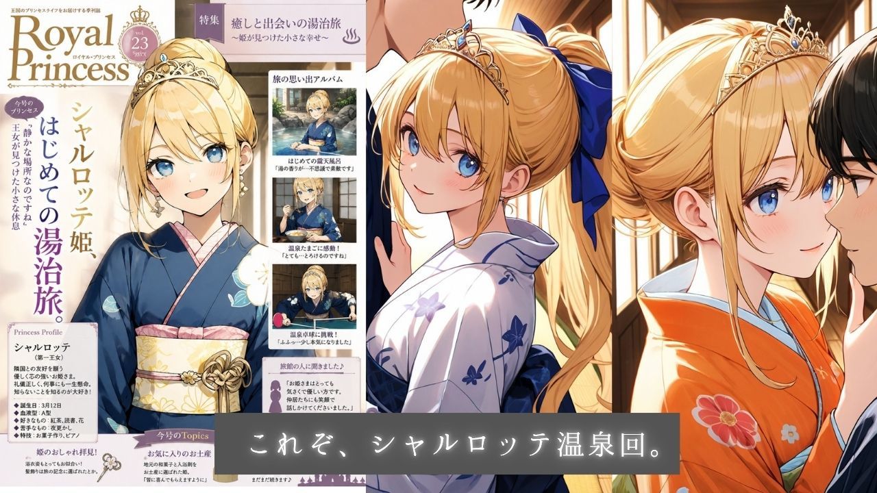 試し読み 7