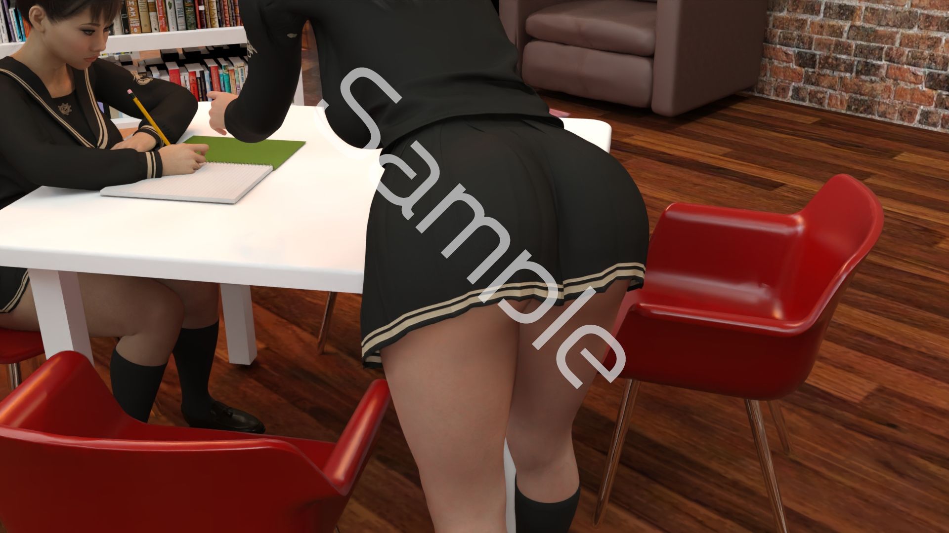 試し読み 5