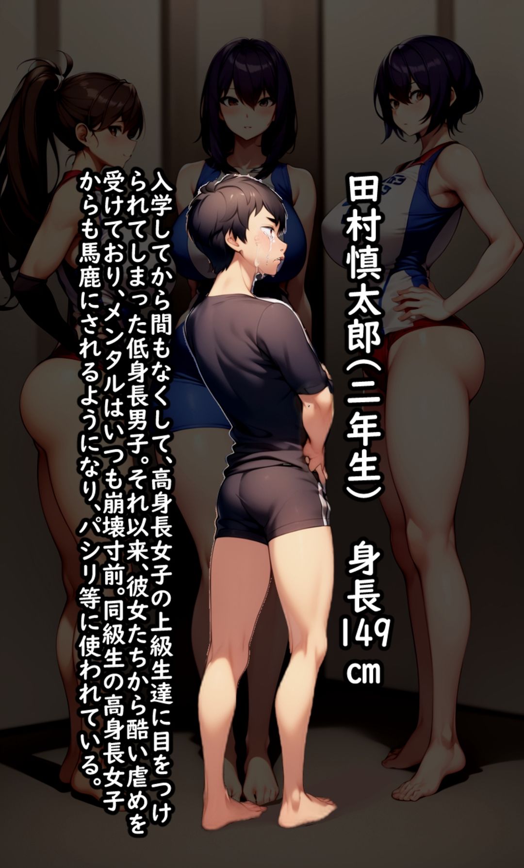 試し読み 7