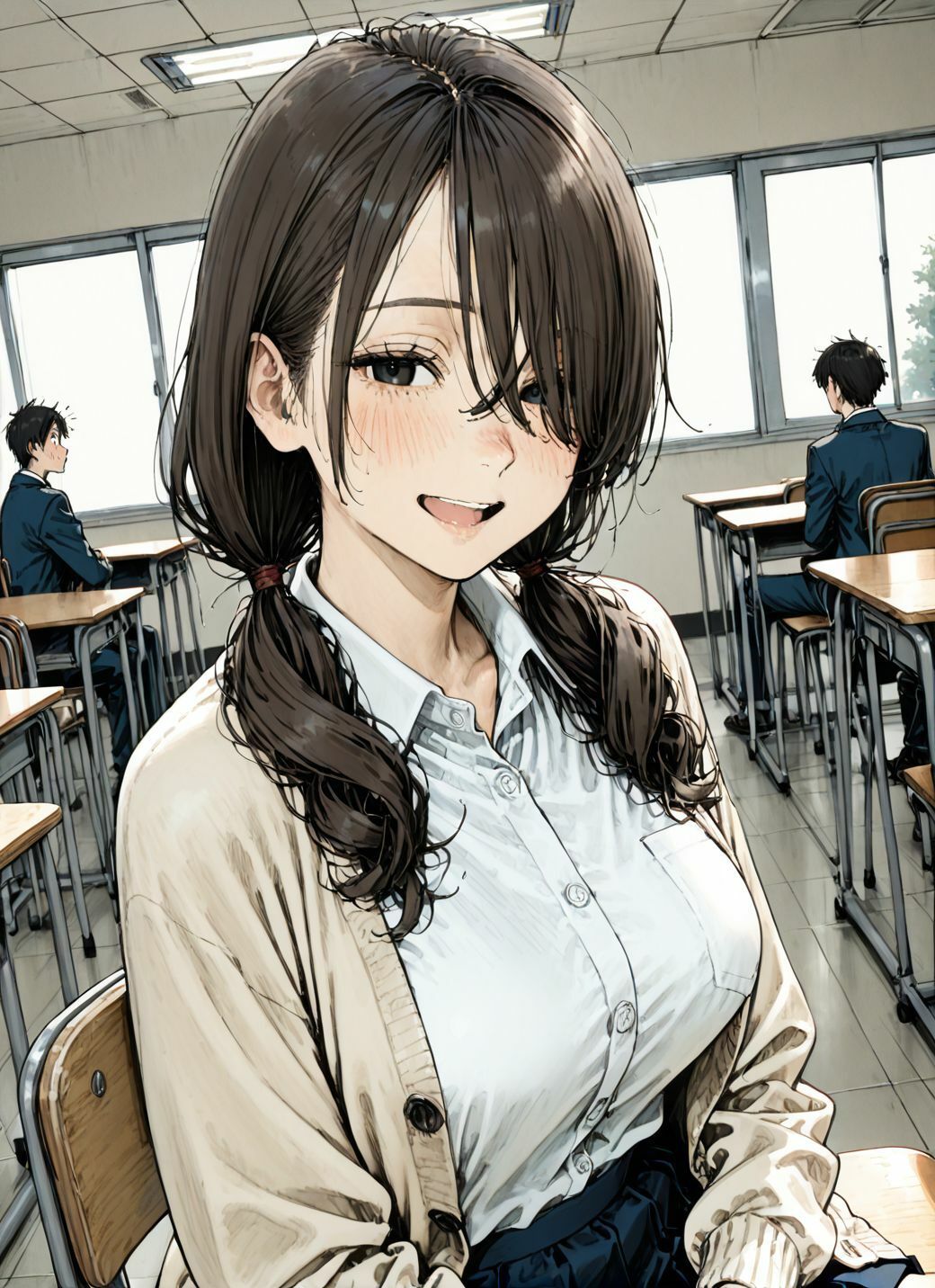 試し読み 8