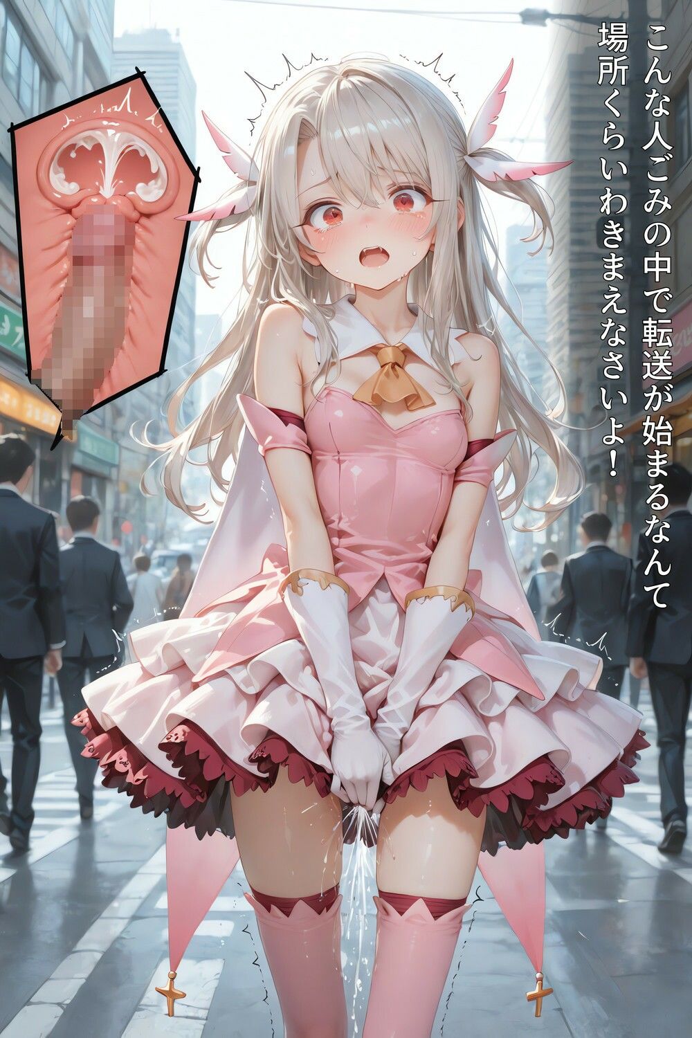 試し読み 5