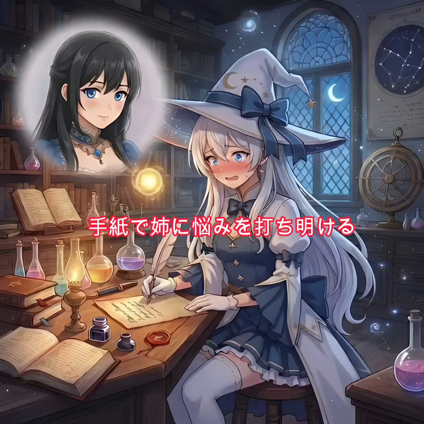試し読み 7