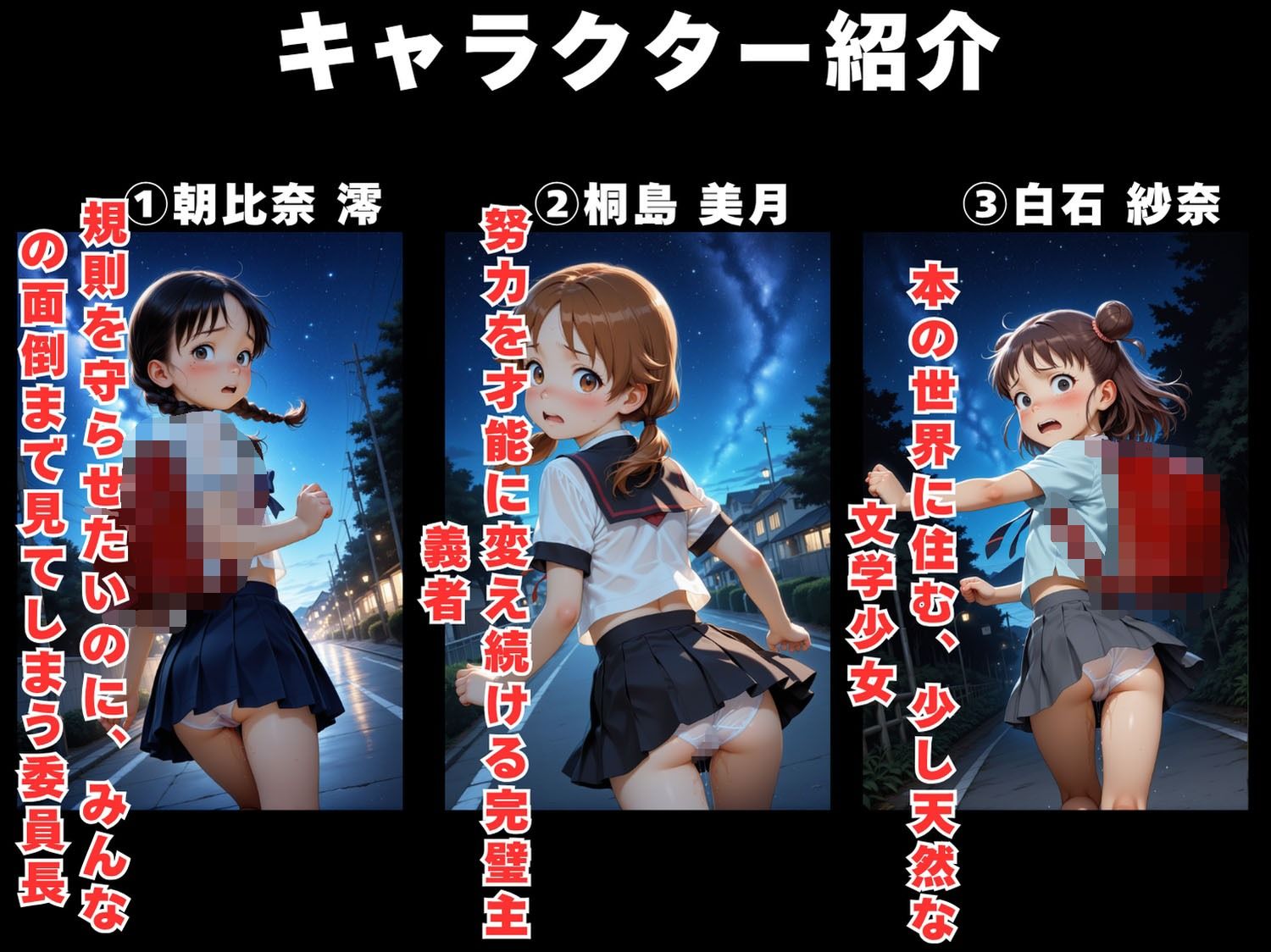 試し読み 9