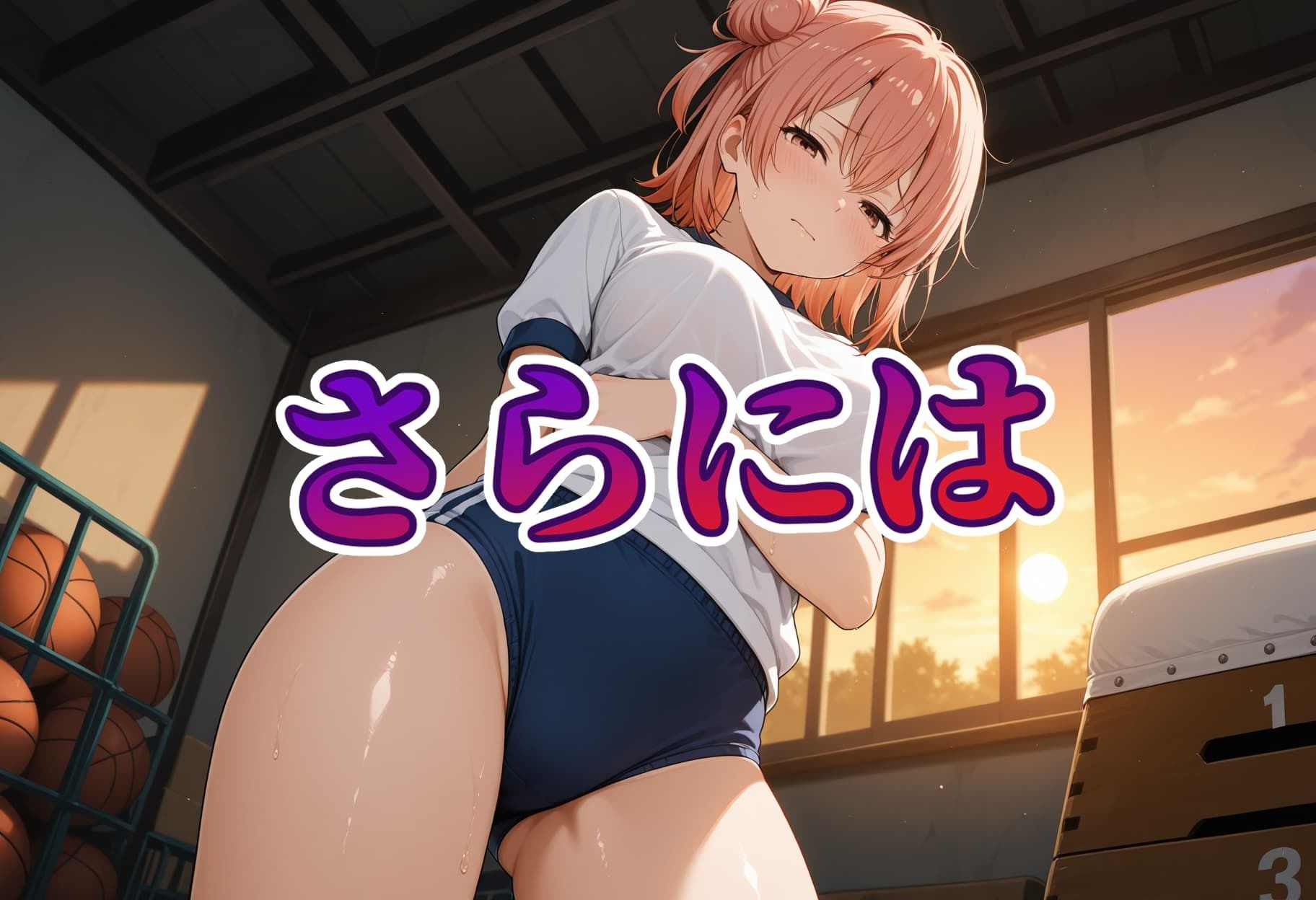 試し読み 6