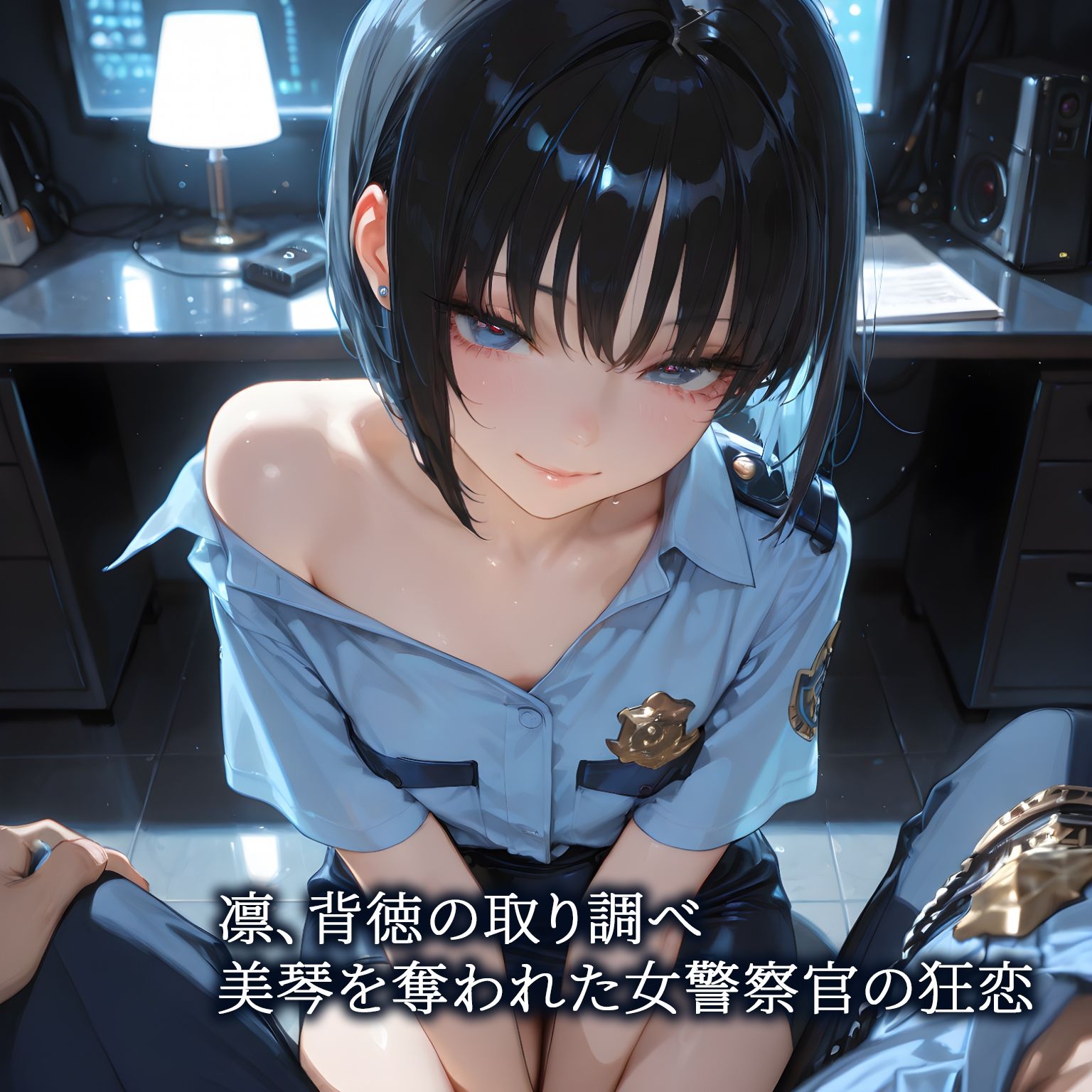試し読み 7