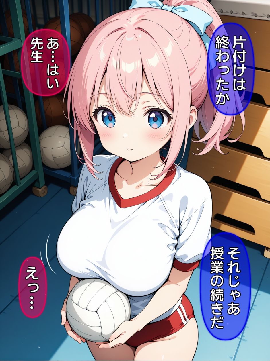 試し読み 9
