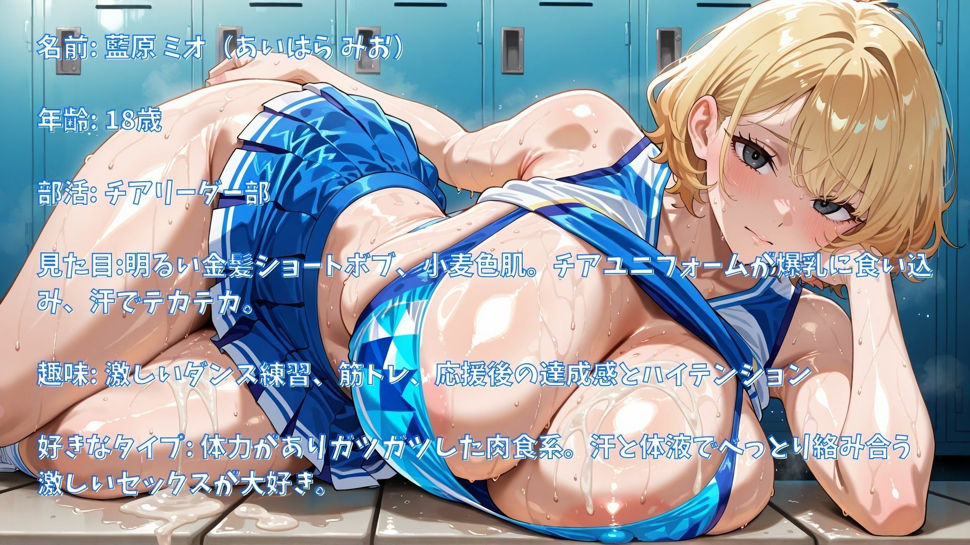 試し読み 5