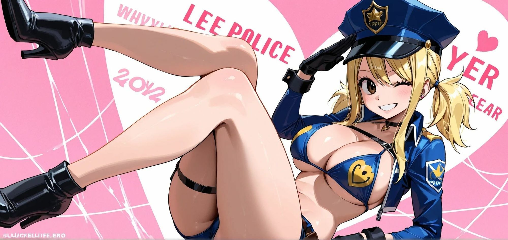 試し読み 8