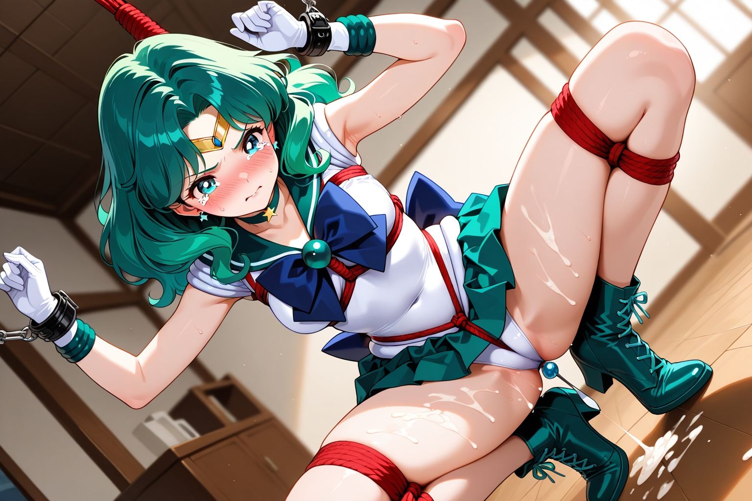 試し読み 6