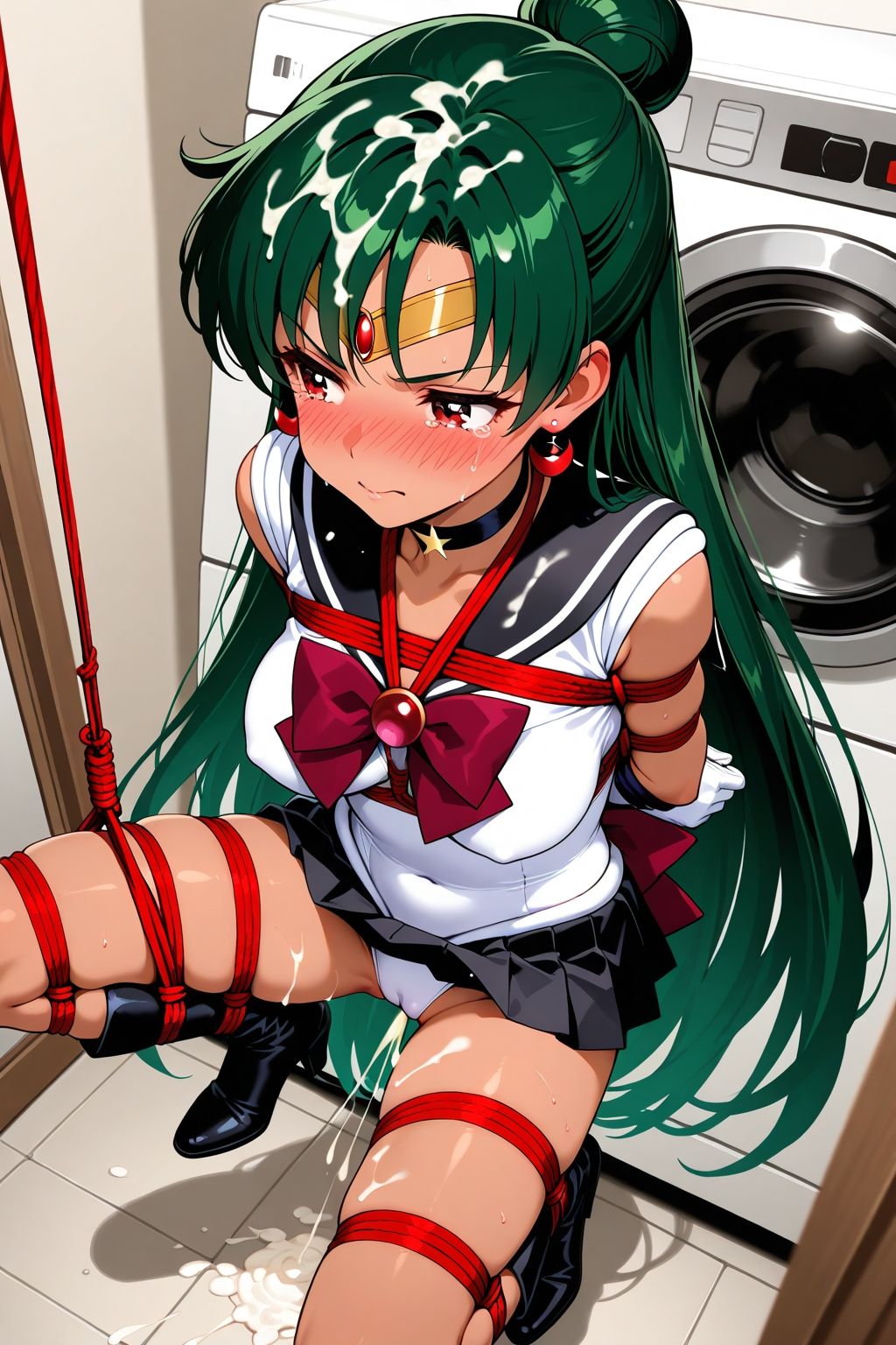 試し読み 8