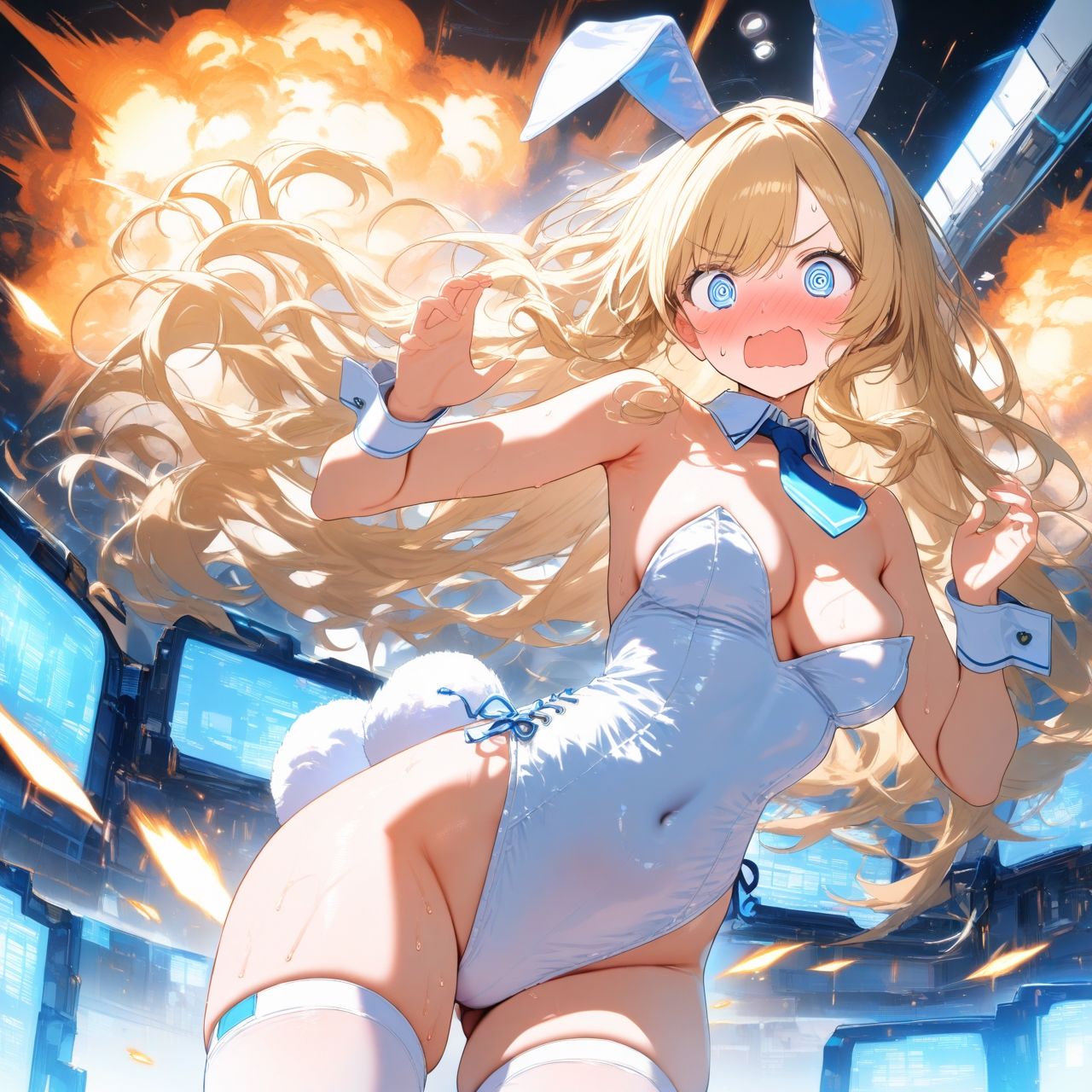 試し読み 7