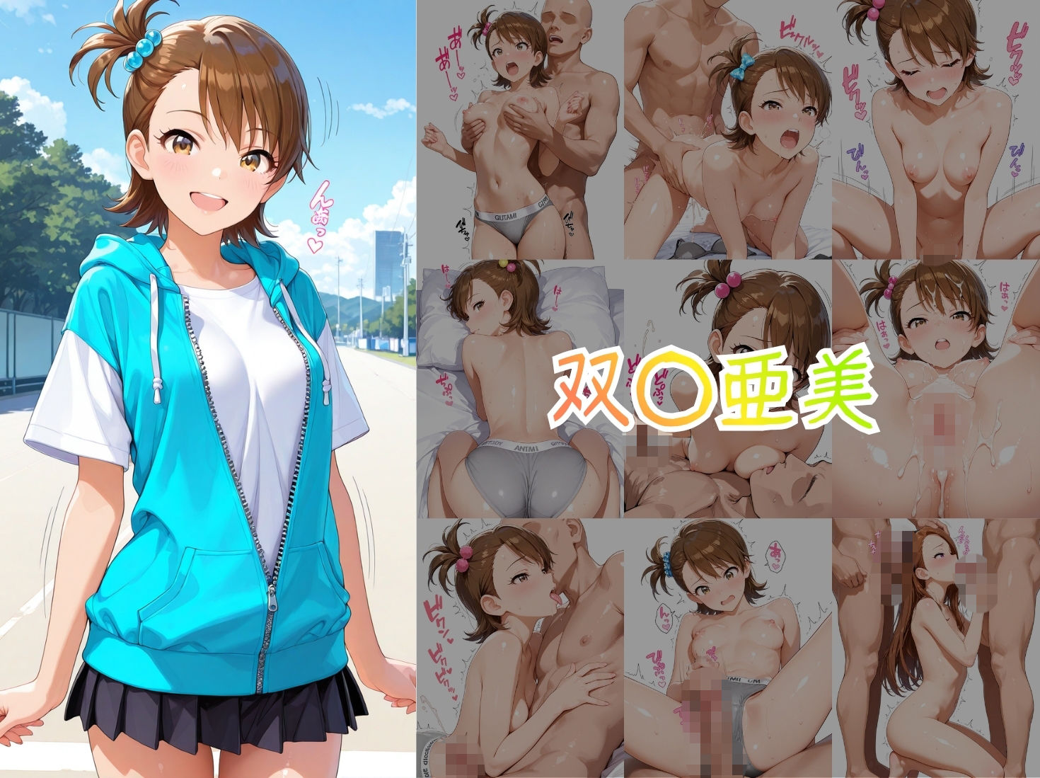 試し読み 6