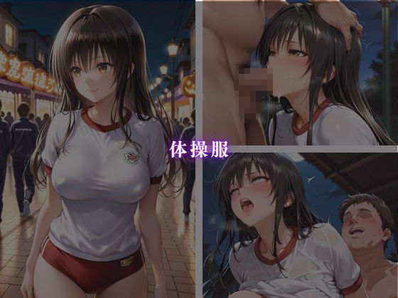 試し読み 8