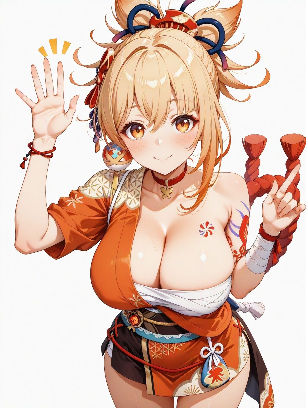 試し読み 8