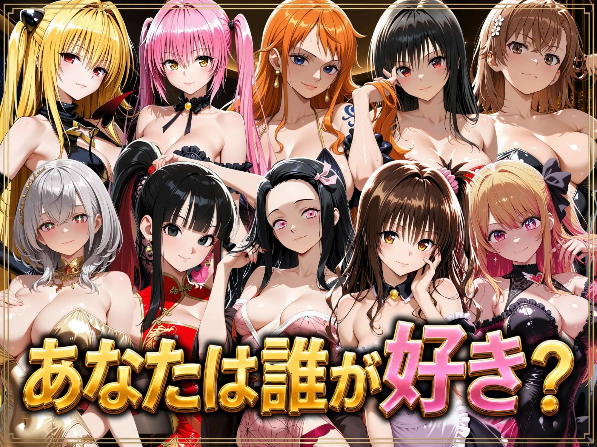 試し読み 7