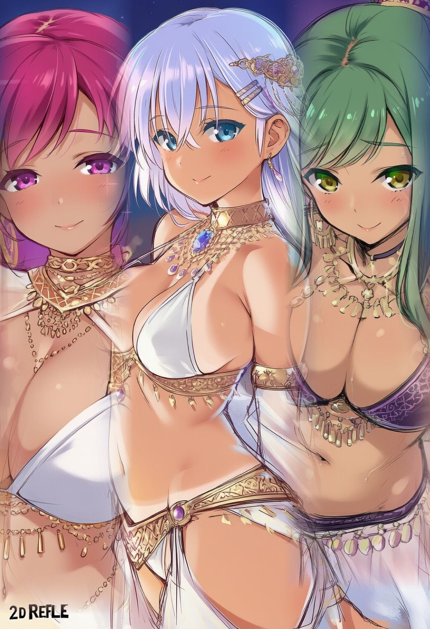 試し読み 9
