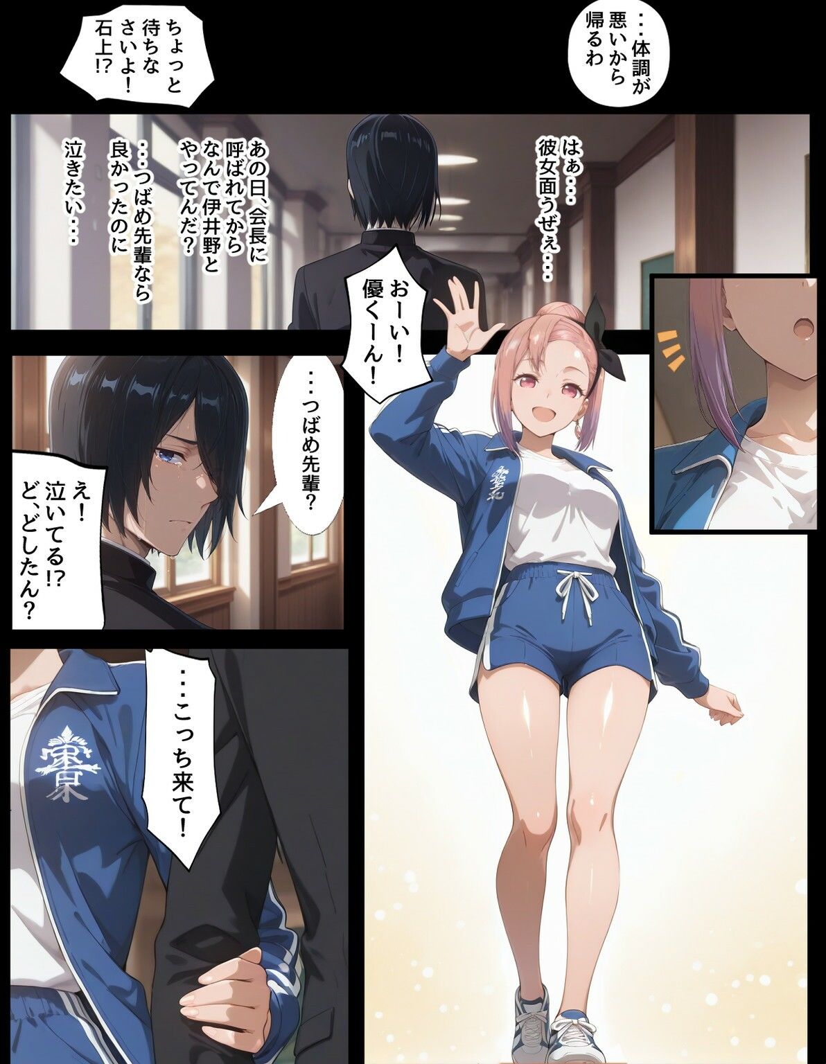 試し読み 7