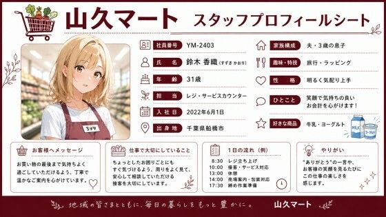 試し読み 8