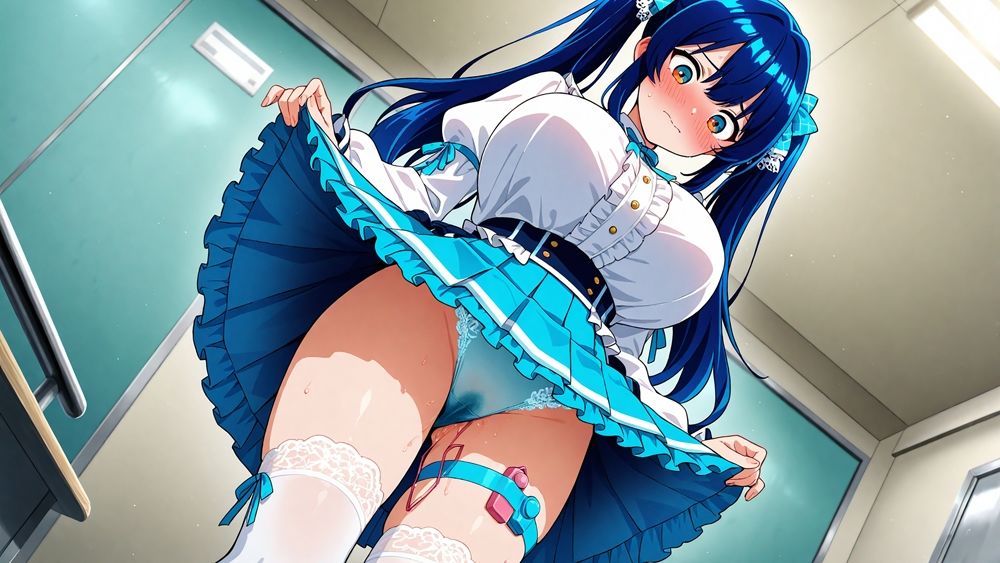 試し読み 9